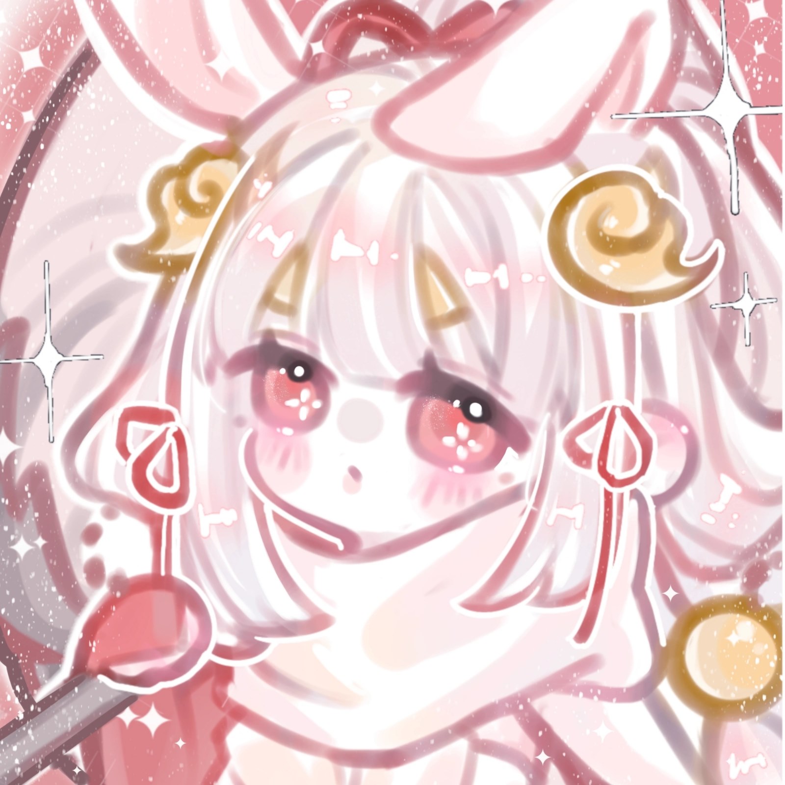 他的命的头像-鱼见海资源网-免费PHP网站源码模板,插件软件网创AI智能体资源分享平台！