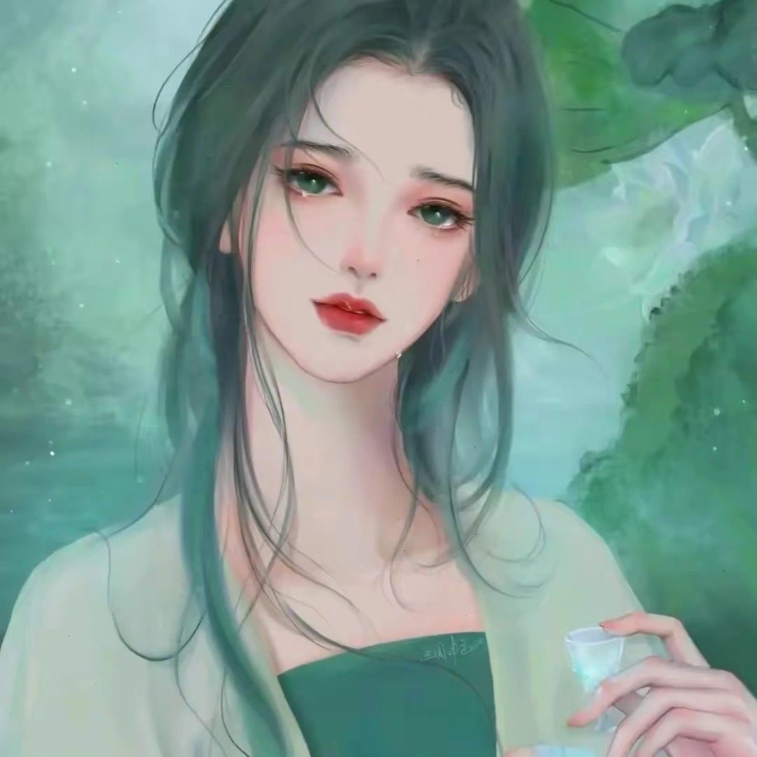 我想陪你晒月光的头像-鱼见海资源网-免费PHP网站源码模板,插件软件网创AI智能体资源分享平台！