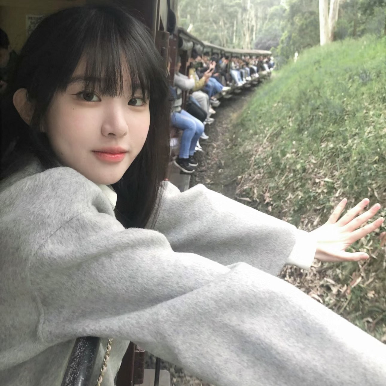 你的笑有香气的头像-鱼见海资源网-免费PHP网站源码模板,插件软件网创AI智能体资源分享平台！