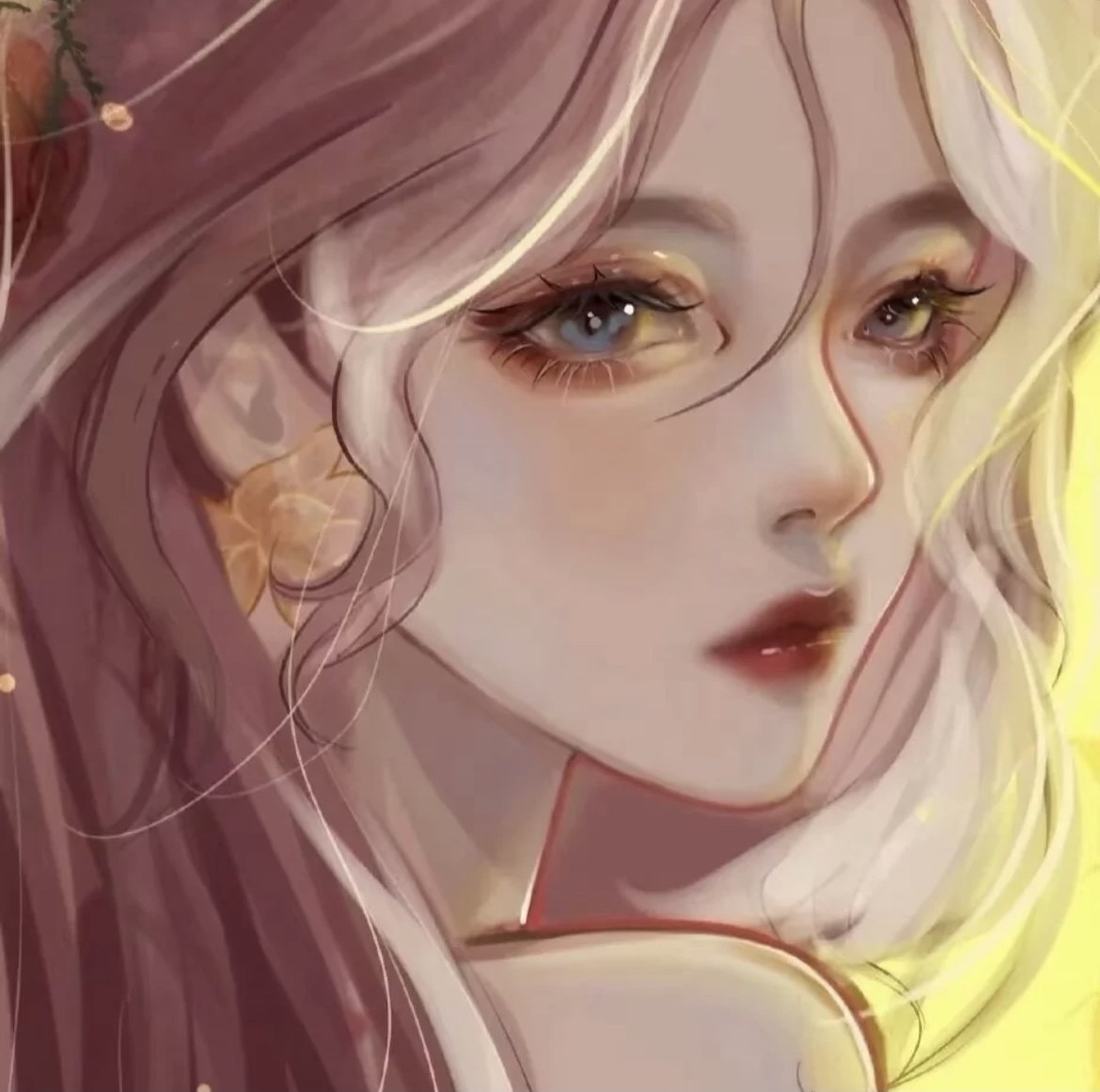 老倾心的头像-鱼见海资源网-免费PHP网站源码模板,插件软件网创AI智能体资源分享平台！