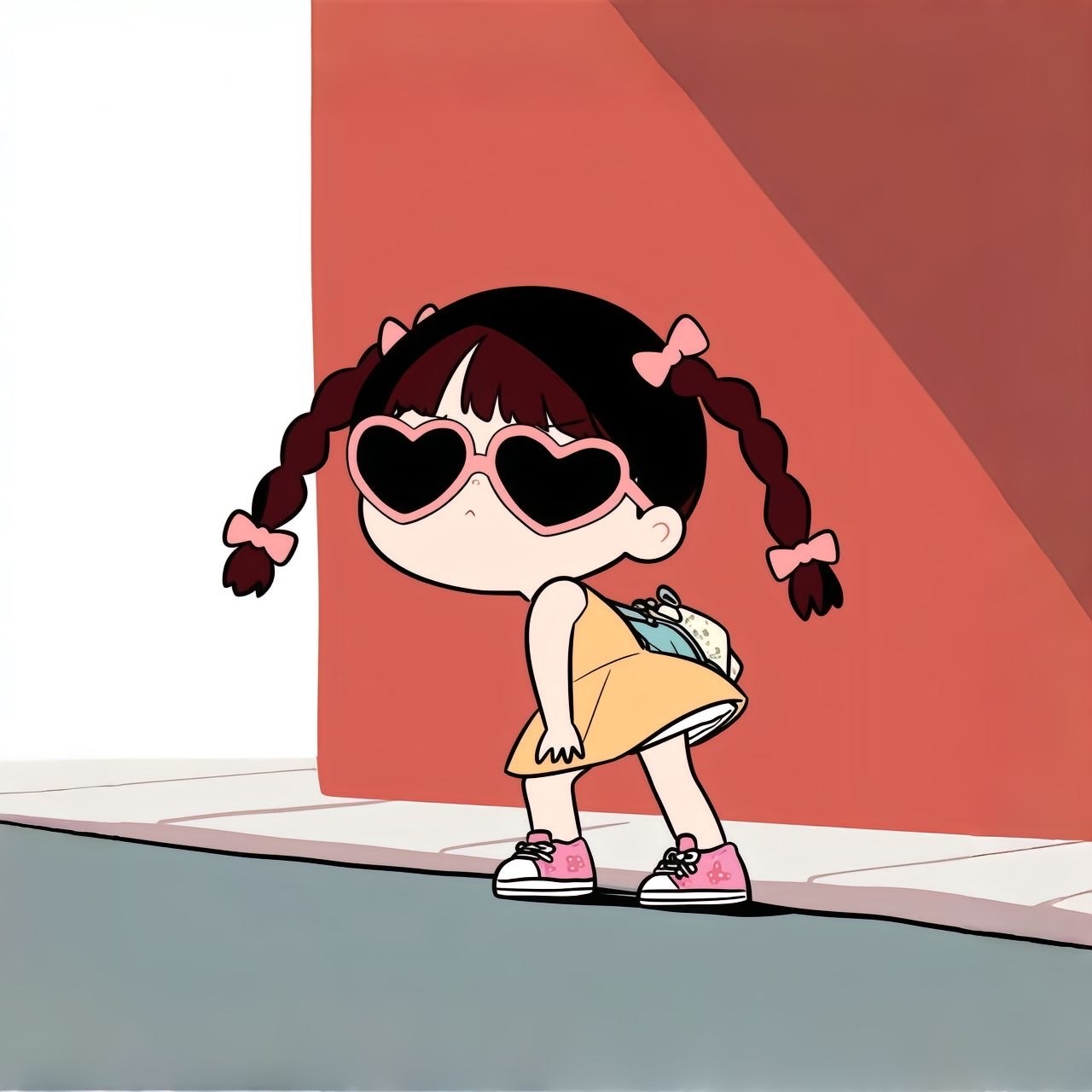 贬低感情的头像-晚枫网络