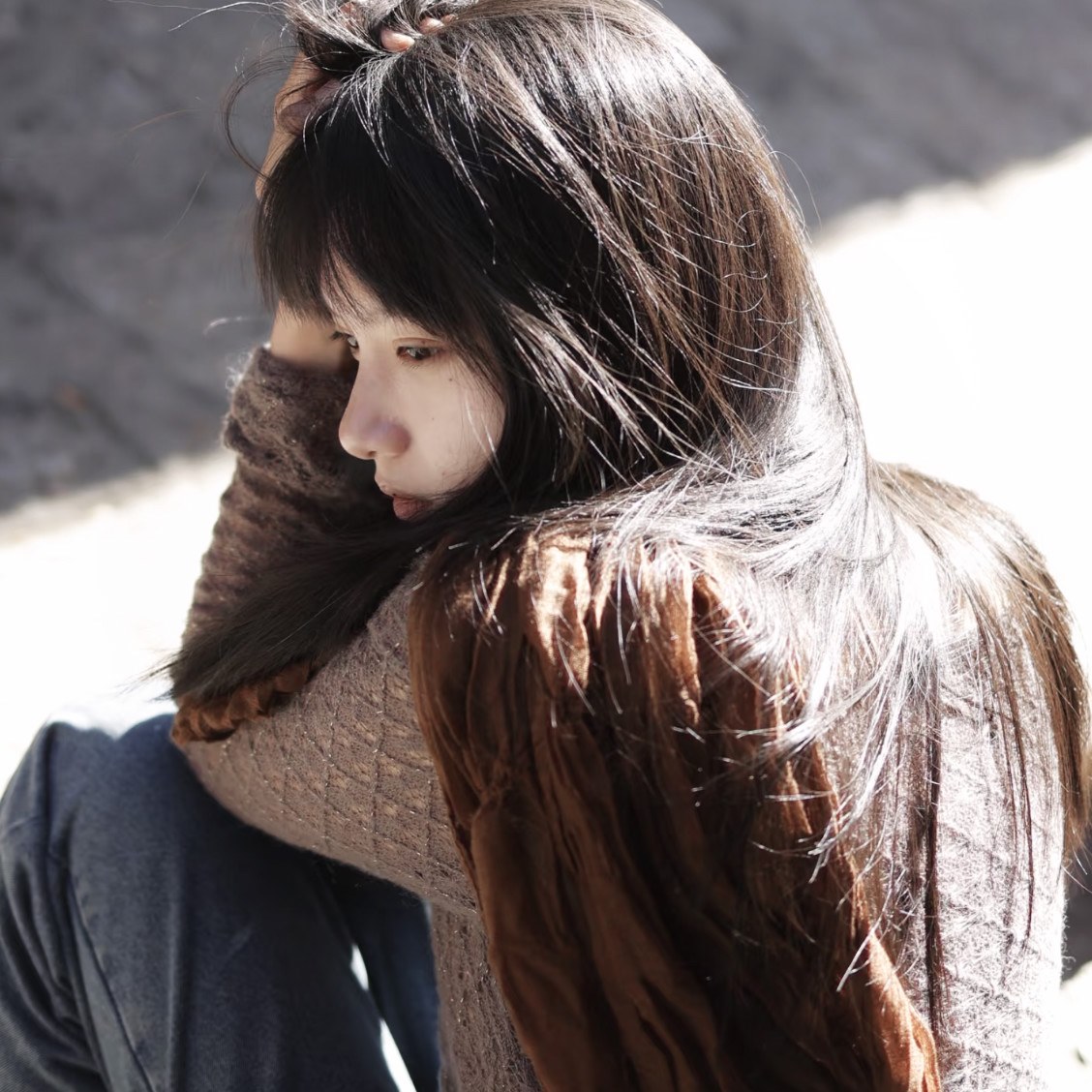 她姓胡我幸福的头像-鱼见海资源网-免费PHP网站源码模板,插件软件网创AI智能体资源分享平台！