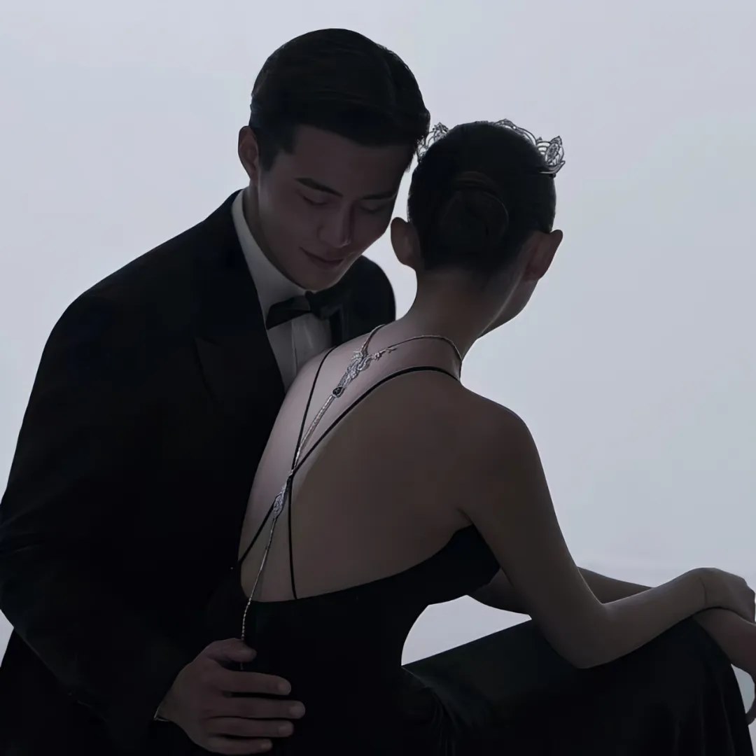 深夜最相思的头像-鱼见海资源网-免费PHP网站源码模板,插件软件网创AI智能体资源分享平台！