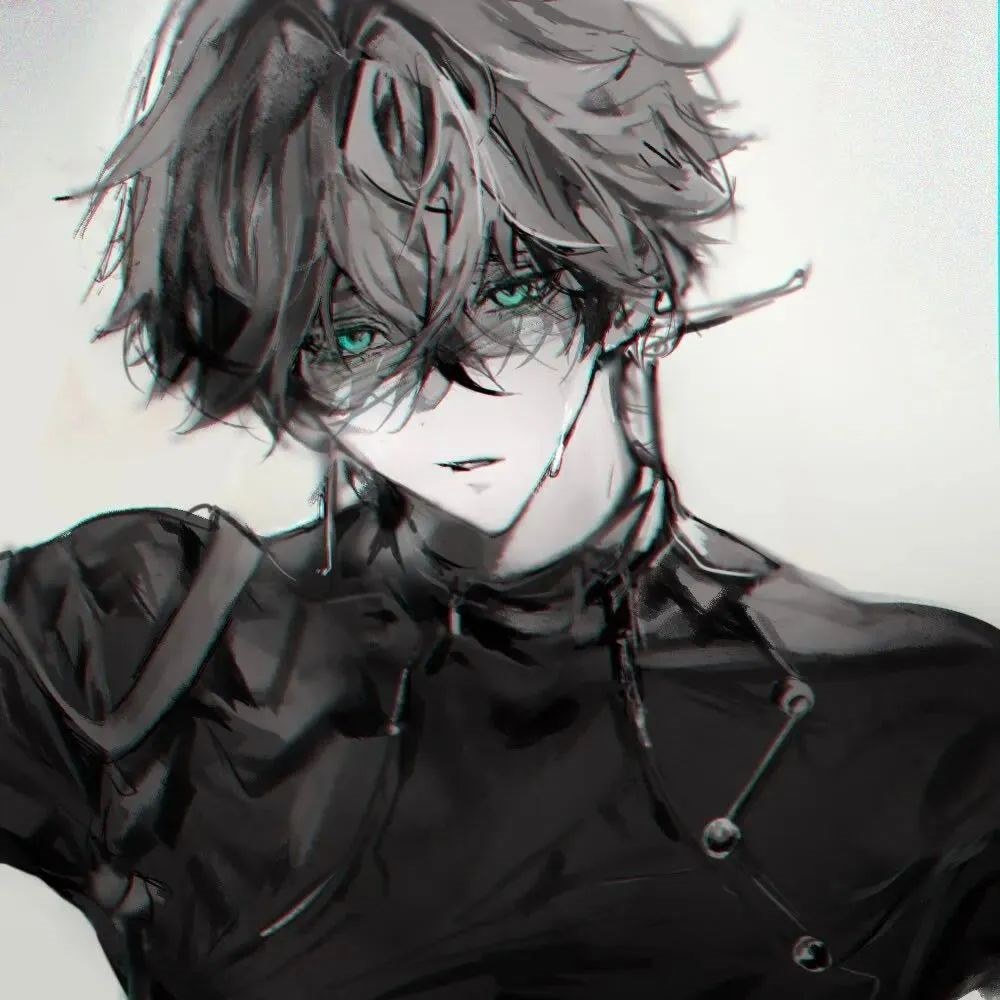 觉得自像个神经病的头像-鱼见海资源网-免费PHP网站源码模板,插件软件网创AI智能体资源分享平台！