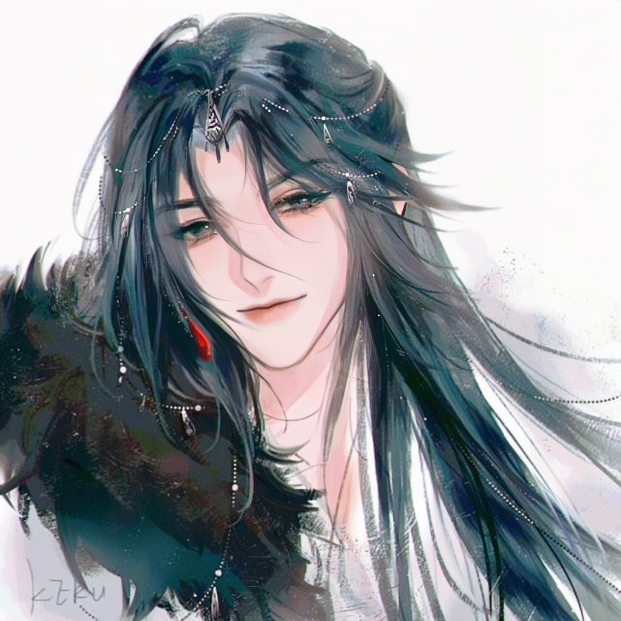 前度旧约的头像-鱼见海资源网-免费PHP网站源码模板,插件软件网创AI智能体资源分享平台！